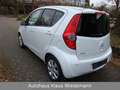 Opel Agila 1.2 Aut. Edition - 3.Hd./orig. erst 52 TKM Weiß - thumbnail 3