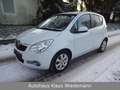 Opel Agila 1.2 Aut. Edition - 3.Hd./orig. erst 52 TKM Weiß - thumbnail 1