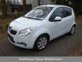 Opel Agila 1.2 Aut. Edition - 3.Hd./orig. erst 52 TKM Weiß - thumbnail 1