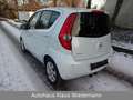 Opel Agila 1.2 Aut. Edition - 3.Hd./orig. erst 52 TKM Weiß - thumbnail 3