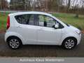 Opel Agila 1.2 Aut. Edition - 3.Hd./orig. erst 52 TKM Weiß - thumbnail 7