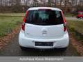 Opel Agila 1.2 Aut. Edition - 3.Hd./orig. erst 52 TKM Weiß - thumbnail 4