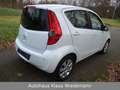 Opel Agila 1.2 Aut. Edition - 3.Hd./orig. erst 52 TKM Weiß - thumbnail 6