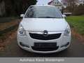 Opel Agila 1.2 Aut. Edition - 3.Hd./orig. erst 52 TKM Weiß - thumbnail 9