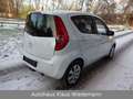 Opel Agila 1.2 Aut. Edition - 3.Hd./orig. erst 52 TKM Weiß - thumbnail 6