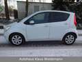 Opel Agila 1.2 Aut. Edition - 3.Hd./orig. erst 52 TKM Weiß - thumbnail 2