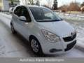 Opel Agila 1.2 Aut. Edition - 3.Hd./orig. erst 52 TKM Weiß - thumbnail 8