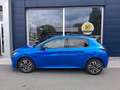 Peugeot 208 Allure PureTech 100 S&S Blau - thumbnail 3