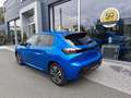 Peugeot 208 Allure PureTech 100 S&S Blau - thumbnail 4