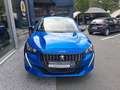 Peugeot 208 Allure PureTech 100 S&S Blau - thumbnail 2