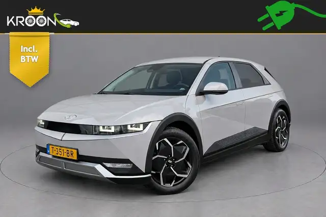 Hyundai IONIQ 5 Connect+ 77.4kWh SOH 94% V2L (Vehicle-To-Load) Tre