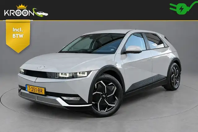 Hyundai IONIQ 5 Connect+ 77.4kWh SOH 94% V2L (Vehicle-To-Load) Tre