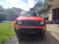 Jeep Renegade Renegade 2,0 MultiJet II 140 Longitude AWD Longitude Orange - thumbnail 4