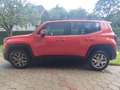 Jeep Renegade Renegade 2,0 MultiJet II 140 Longitude AWD Longitude Orange - thumbnail 2