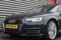 Audi A4 Limousine 2.0 TDI Design Pro Line Bi-Xenon | Leder Blauw - thumbnail 38