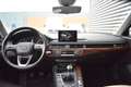 Audi A4 Limousine 2.0 TDI Design Pro Line Bi-Xenon | Leder Blauw - thumbnail 29