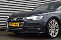 Audi A4 Limousine 2.0 TDI Design Pro Line Bi-Xenon | Leder Blau - thumbnail 36