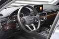 Audi A4 Limousine 2.0 TDI Design Pro Line Bi-Xenon | Leder Blauw - thumbnail 4