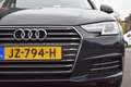 Audi A4 Limousine 2.0 TDI Design Pro Line Bi-Xenon | Leder Blauw - thumbnail 36