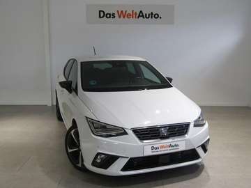 1.0 TSI S&S FR DSG7 110