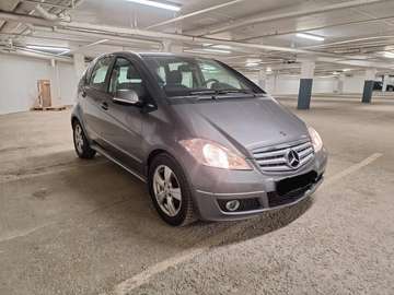 Classe CDI Avantgarde Autotronic CVT