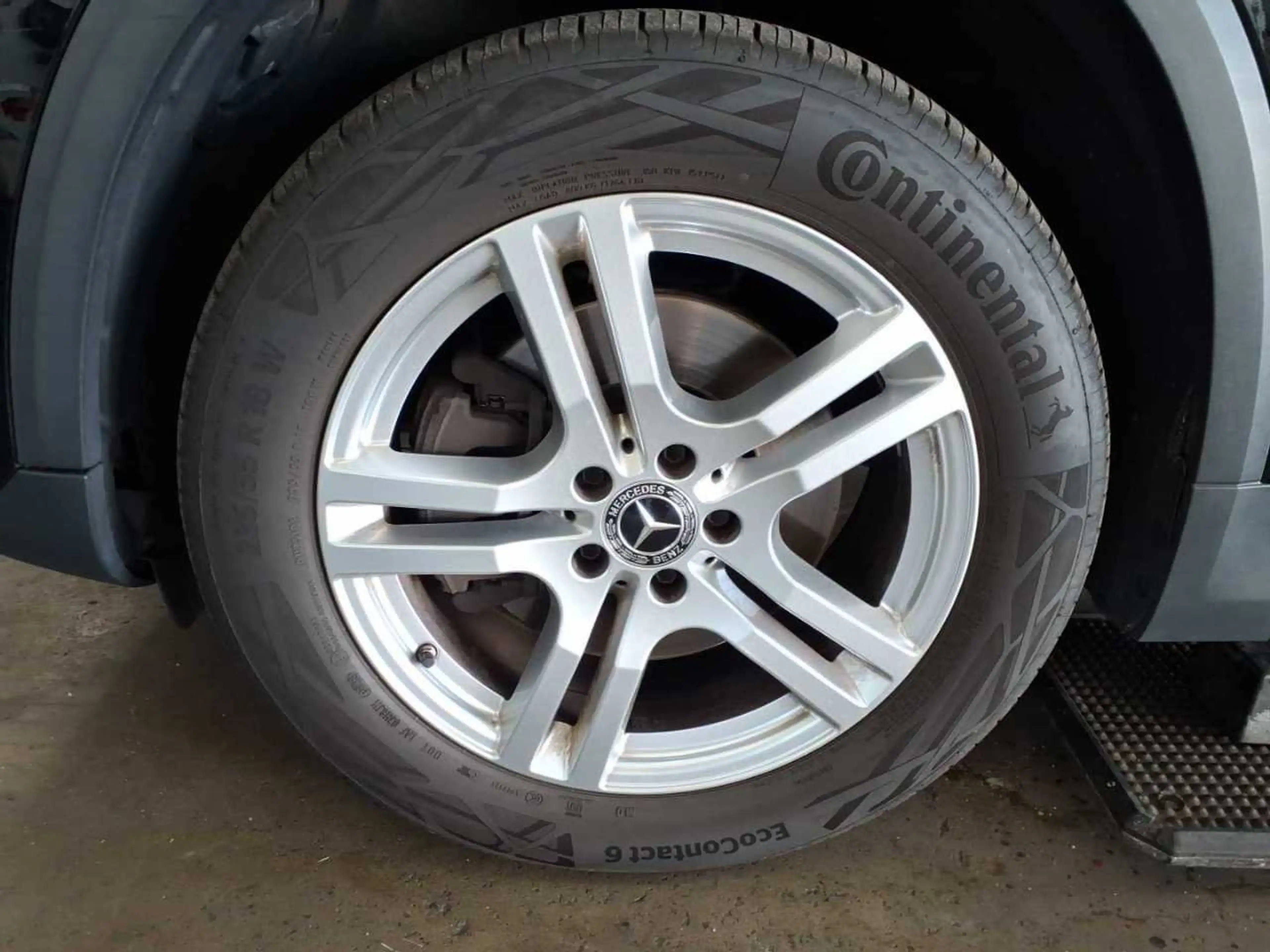Mercedes-Benz GLA 220 d Progressive 4Matic AHK Pano S-Dach — photo 12