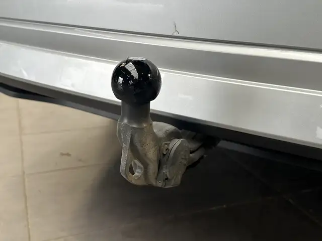 Skoda Octavia view 8