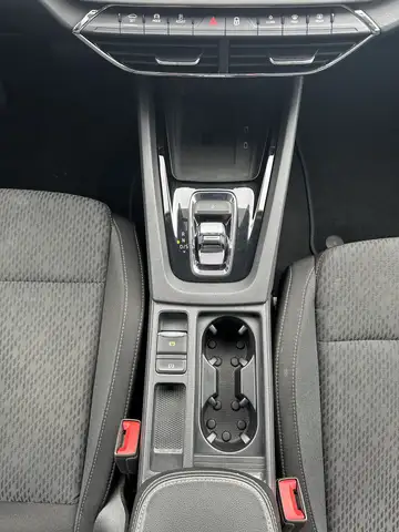 Skoda Octavia view 14