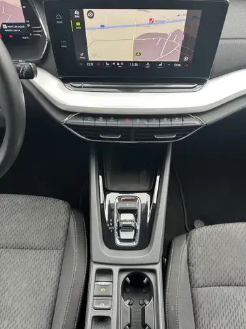 Skoda Octavia view 13