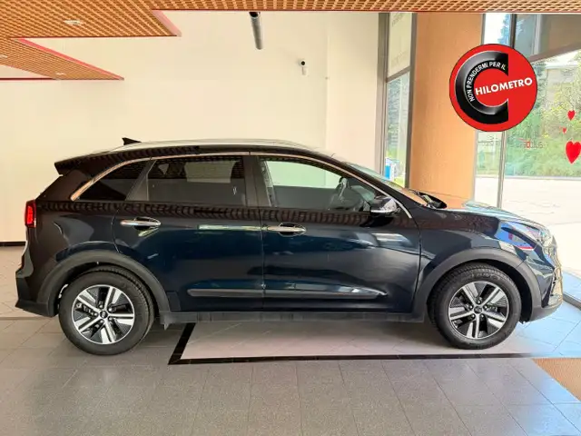 Kia Niro 1.6 gdi Style dct