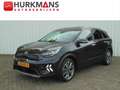 Kia Niro 1.6 HYBRIDE EXECUTIVELINE DEALER ONDERHOUDEN Azul - thumbnail 1