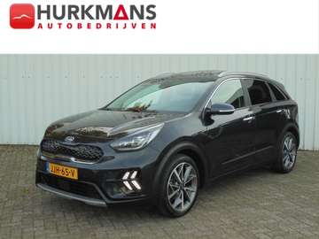 1.6 HYBRIDE EXECUTIVELINE DEALER ONDERHOUDEN