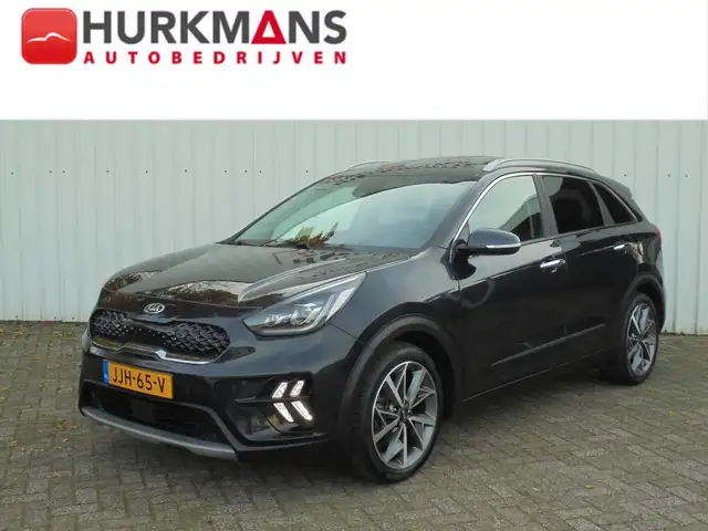 Kia Niro 1.6 HYBRIDE EXECUTIVELINE DEALER ONDERHOUDEN