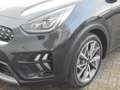 Kia Niro 1.6 HYBRIDE EXECUTIVELINE DEALER ONDERHOUDEN Azul - thumbnail 13