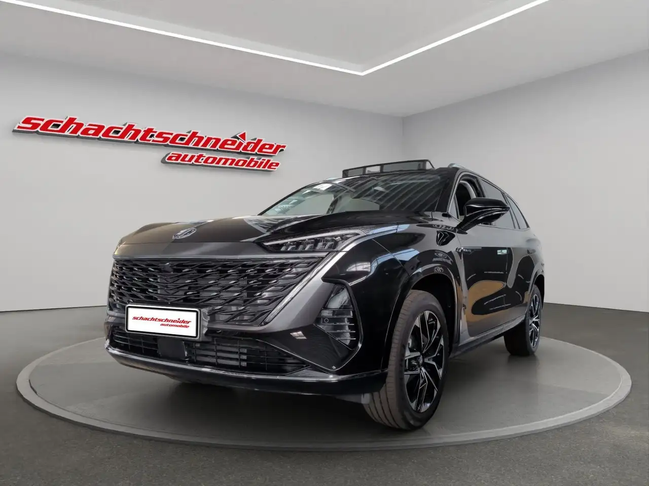 MG MGS9