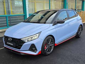 N PERFORMANCE  FAIBLE KM 2023 BOSE GPS CAMERA