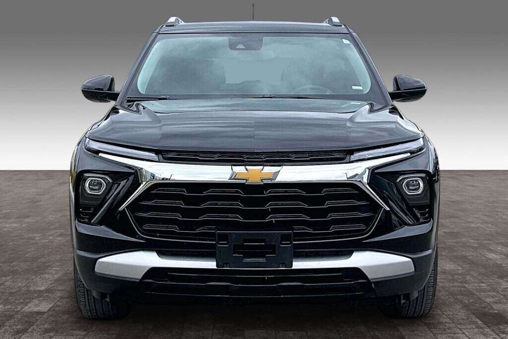 2026 Chevrolet Trailblazer Lt Awd — снимка 1