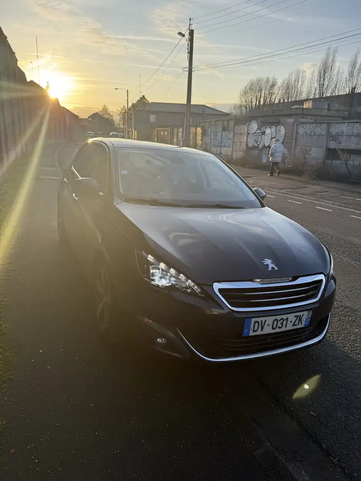 Peugeot 308 1.2 PureTech 130ch S