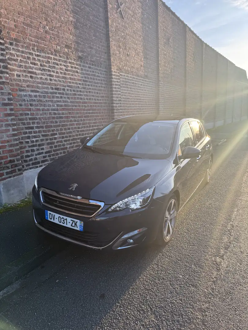 Peugeot 308 308 1.2 PureTech 130ch S - 2