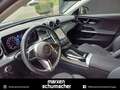 Mercedes-Benz C 220 C 220 d T 4M Avantgarde Pano+Stand+MBUX+MemoryP. Silver - thumbnail 10