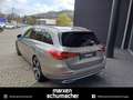 Mercedes-Benz C 220 C 220 d T 4M Avantgarde Pano+Stand+MBUX+MemoryP. Silver - thumbnail 5
