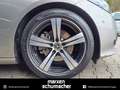 Mercedes-Benz C 220 C 220 d T 4M Avantgarde Pano+Stand+MBUX+MemoryP. Silver - thumbnail 9