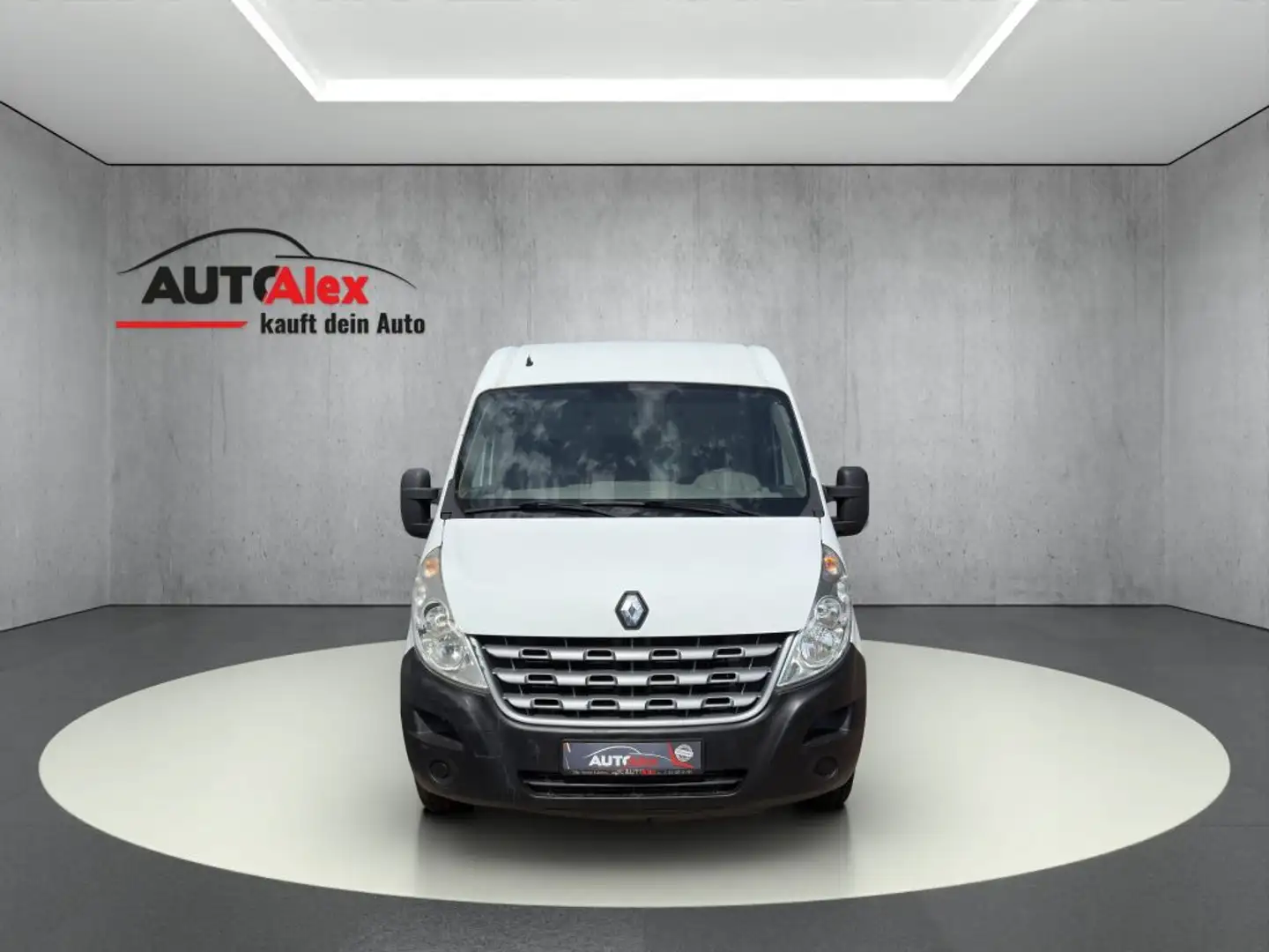 Renault Master dCi 100 L2H2 - 2