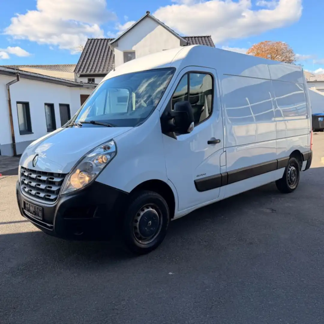 Renault Master dCi 100 L2H2 - 1