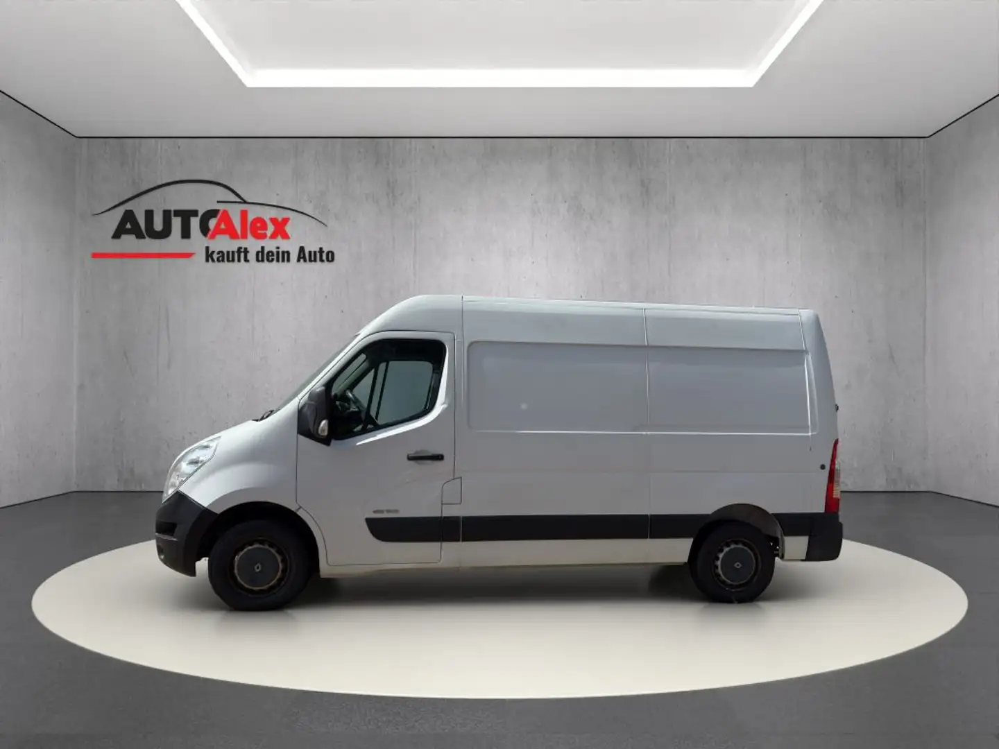 Renault Master dCi 100 L2H2 - 1