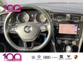 Volkswagen Golf VII Highline 1.5 TSI DSG Sportpaket Navi LED  ACC Nero - thumbnail 9