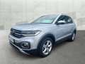 Volkswagen T-Cross 1.0 TSI STYLE *LED *APP *NAVI *SHZ *ALU *DAB+ * Silber - thumbnail 2