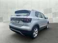 Volkswagen T-Cross 1.0 TSI STYLE *LED *APP *NAVI *SHZ *ALU *DAB+ * Срібний - thumbnail 4