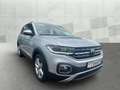 Volkswagen T-Cross 1.0 TSI STYLE *LED *APP *NAVI *SHZ *ALU *DAB+ * Срібний - thumbnail 3