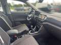 Volkswagen T-Cross 1.0 TSI STYLE *LED *APP *NAVI *SHZ *ALU *DAB+ * Silber - thumbnail 8
